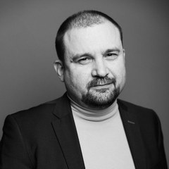 Александр Архипов