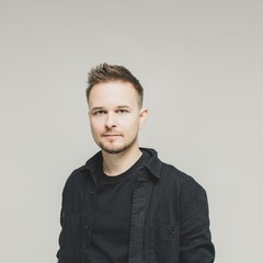 Александр Ермолин